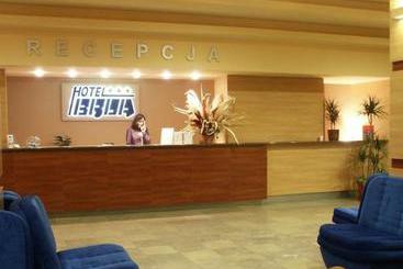 Hotel Brda
