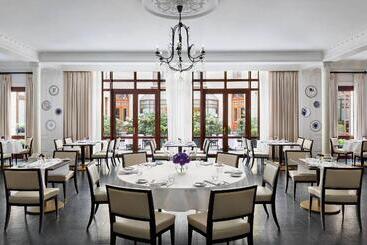 Bristol, A Luxury Collection Hotel, Warsaw