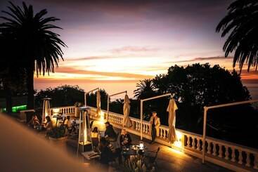 호텔 Ellerman House