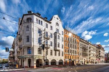 هتل Europejski Wrocław Centrum