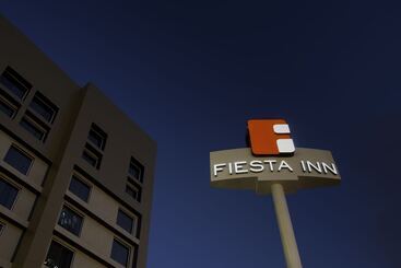 ホテル Fiesta Inn Monterrey Valle