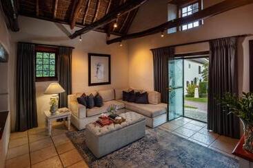 فندق Grande Roche