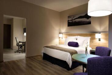 فندق Krystal Monterrey