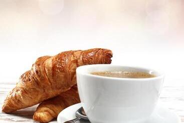 ホテル Leonardo Cork