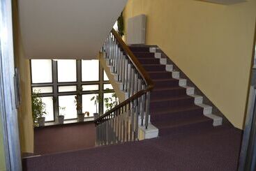 Lh Hotel Mědínek Old Town