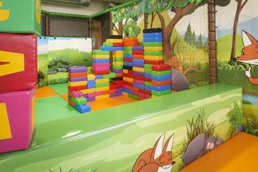 فندق Orea Resort Horal špindlerův Mlýn