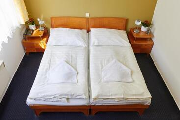 酒店 Skalní Mlýn