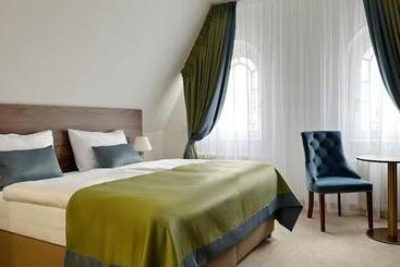 Spa Hotel Villa Smetana