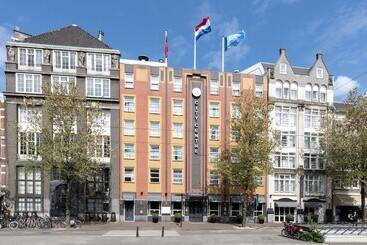 فندق Westcord City Centre