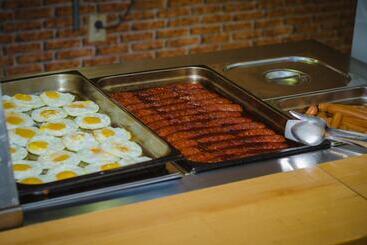 בית מלון כפרי Zobor