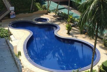 דירות לתיירים Take Time To Be Kind @ Sri Sayang