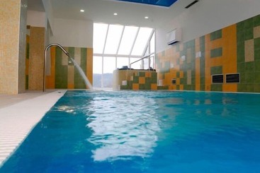 Wellness Hotel Diana