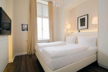 דירה Carlstadt Suites Dusseldorf