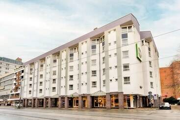 B&b Hotel Bremen Altstadt