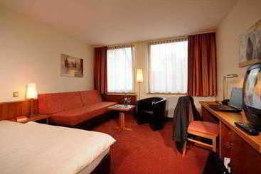 Best Western Hotel Stuttgart-Winterbach