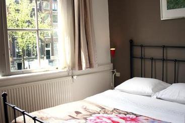 Hostel The Veteran