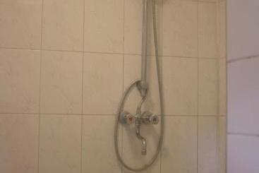 Hostel The Veteran