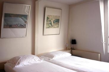 Hostel The Veteran