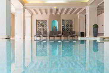 فندق Amarante Golf Plaza