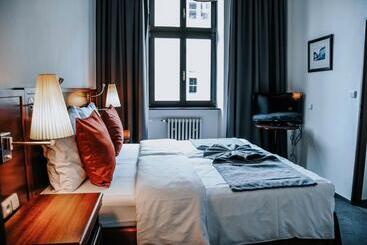 B&b Hotel Praha
