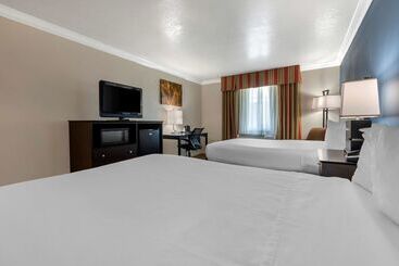 فندق Best Western Colonial Inn