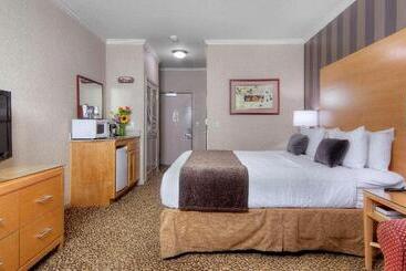 호텔 Best Western Plus Dixon Davis