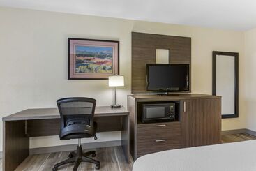 هتل Best Western Superstition Springs Inn