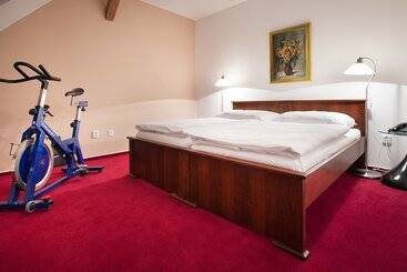 Brioni Boutique Hotel 4