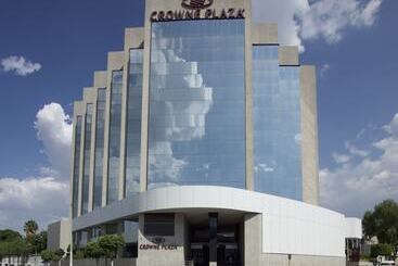 Crowne Plaza Hotel Mexico City North Tlalnepantla, An Ihg