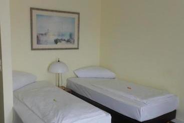 فندق Garden Bilk Hafen