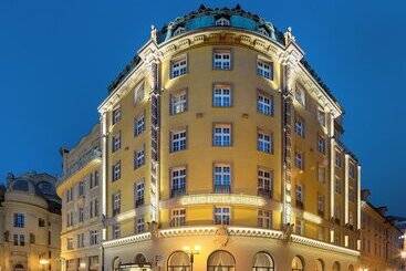Grand Hotel Bohemia
