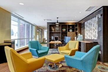 فندق Holiday Inn   Mississauga Toronto West, An Ihg