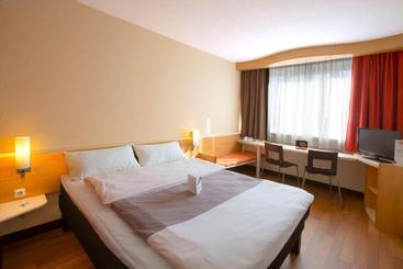 فندق Ibis Linz City