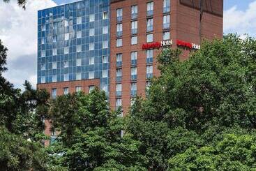 Intercityhotel Freiburg