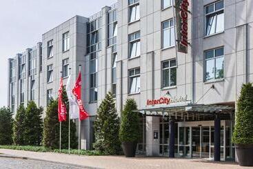 Intercityhotel Rostock