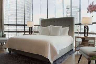 Отель Marquis Reforma