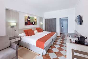 ホテル Meliá Varadero