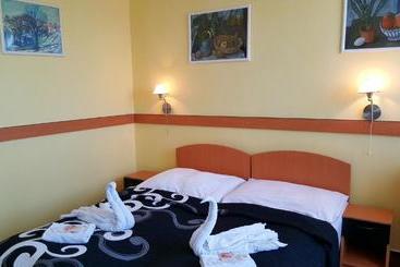 Hotel Morava