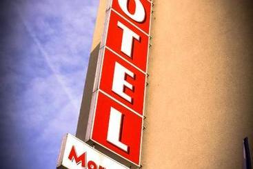 Hotel Morava