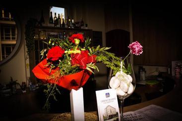 Hotel Morava