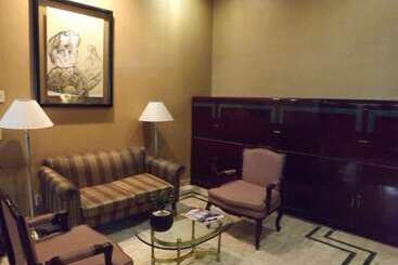 هتل Pedregal Palace