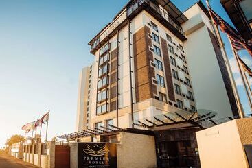 Premier Hotel Cape Town