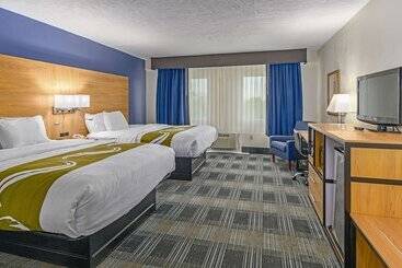 فندق Quality Inn