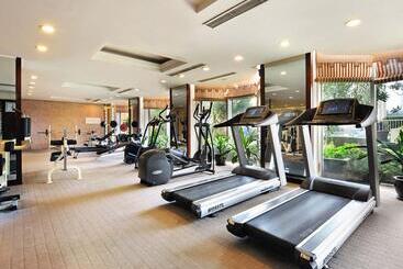 호텔 Radisson Collection Hyland Shanghai