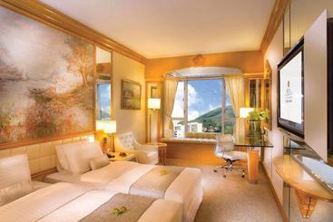 هتل Regal Hongkong
