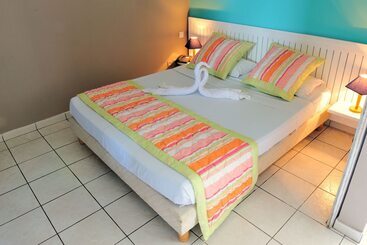 فندق Residence De La Baie – Tartane