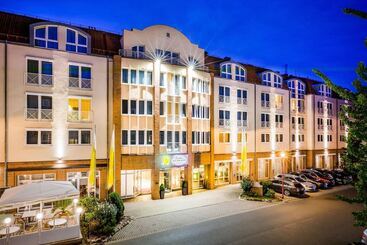 Taste Hotel Dresden Ehemals Residenz Alt Dresden