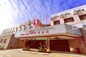 هتل Riviera Macau