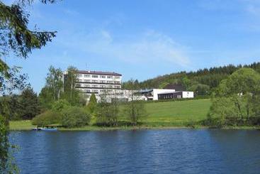 בית מלון כפרי Skalsky Dvur