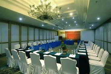 هتل Soechi International Medan